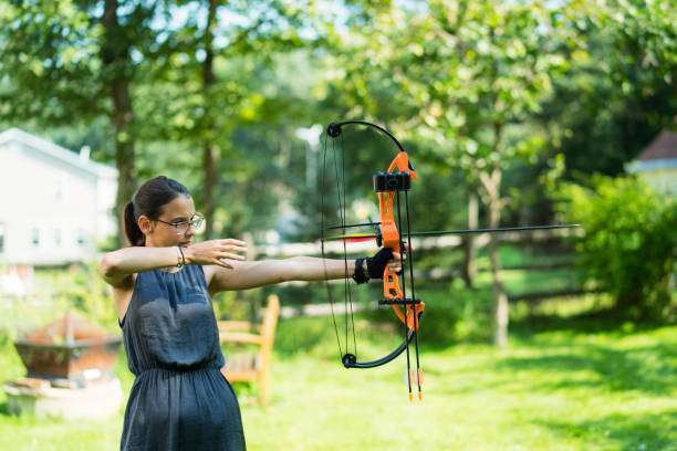 compound bow