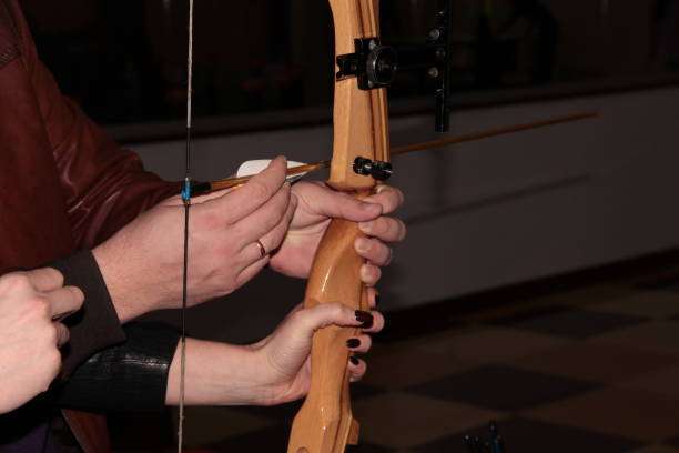 compound bow