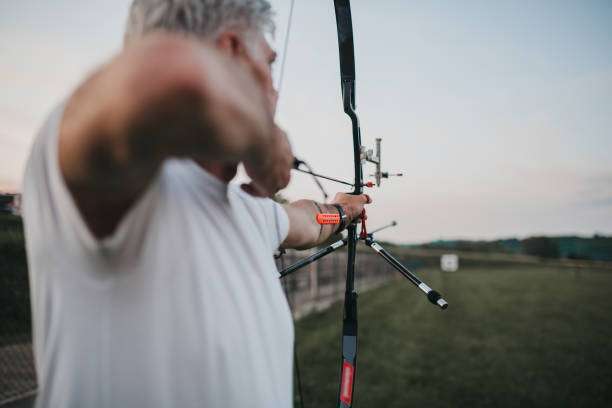 compound bow