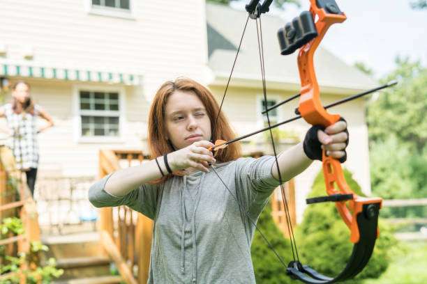 compound bow