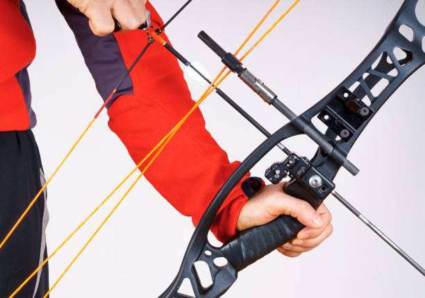 compound bow