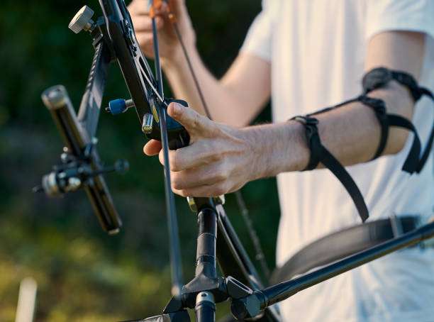 compound bow