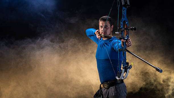 compound bow