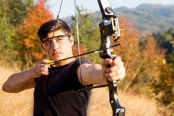 compound bow