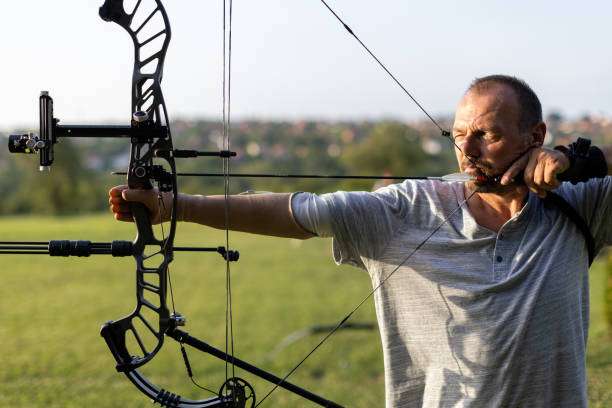 compound bow