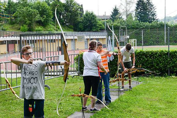 compound bow