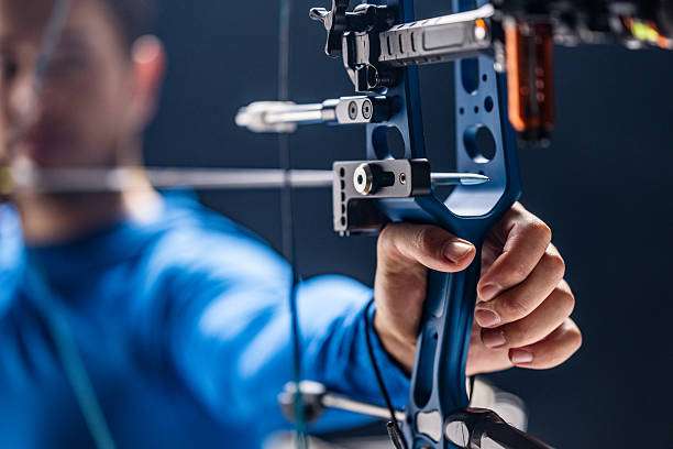 compound bow