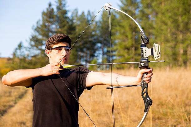 compound bow