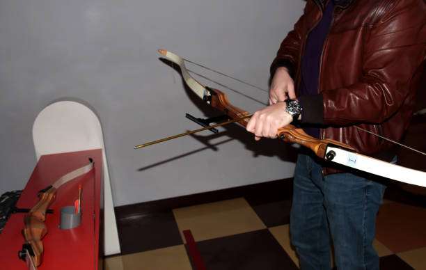 compound bow