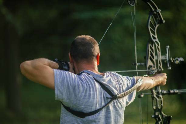 compound bow