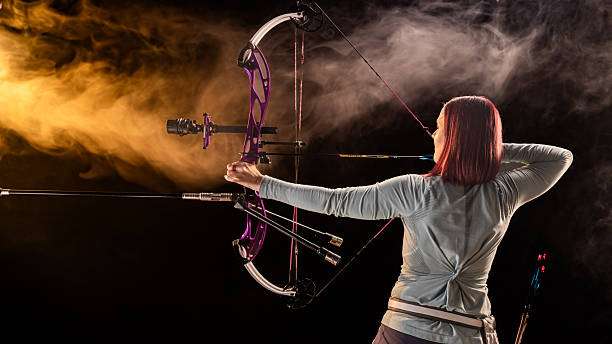compound bow