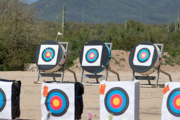 compound bow